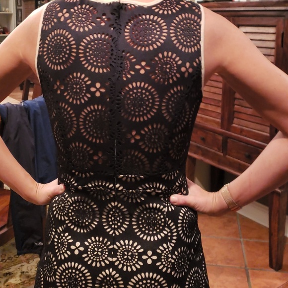 Little black dress - Picture 5 of 7